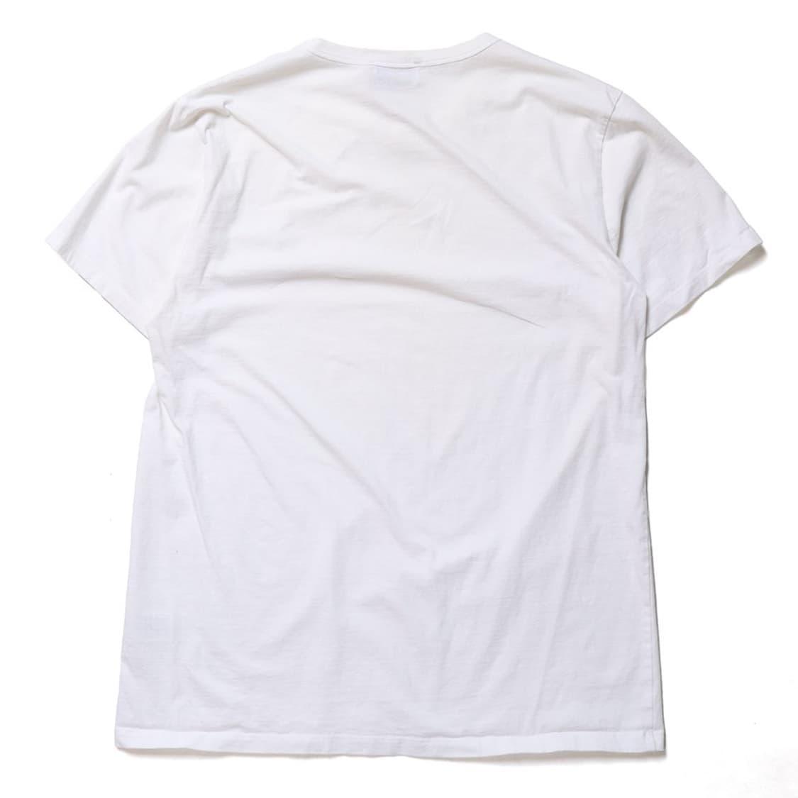 메종 키츠네 Maison Kitsune Logo T-shirt 

 상품이미지4