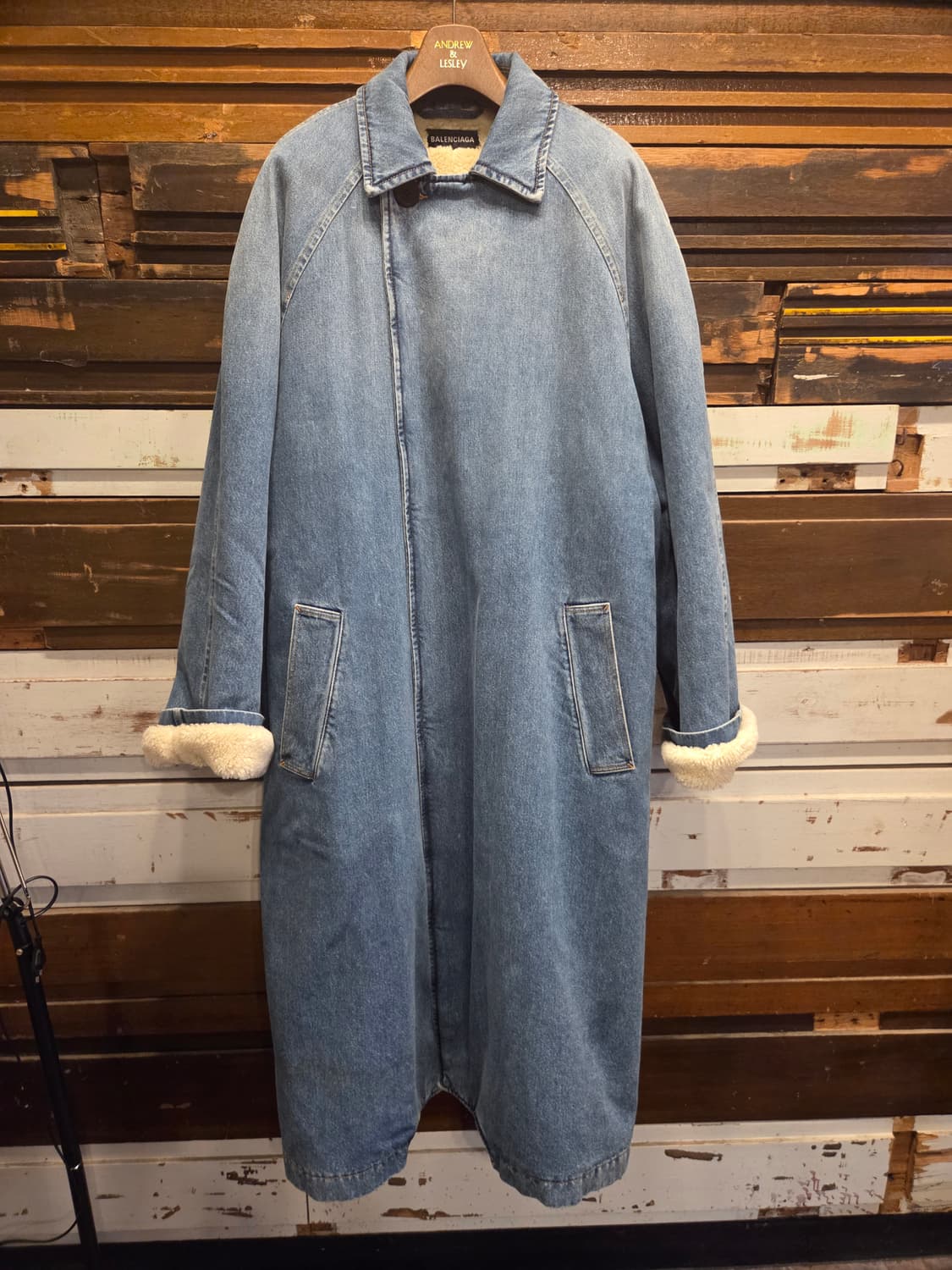 발렌시아가 아카이브  상품이미지7