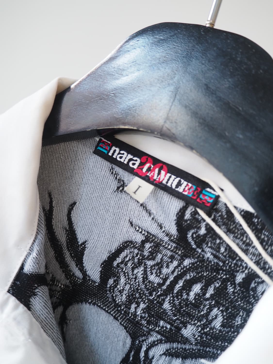 NARACAMICIE blouse  상품이미지9