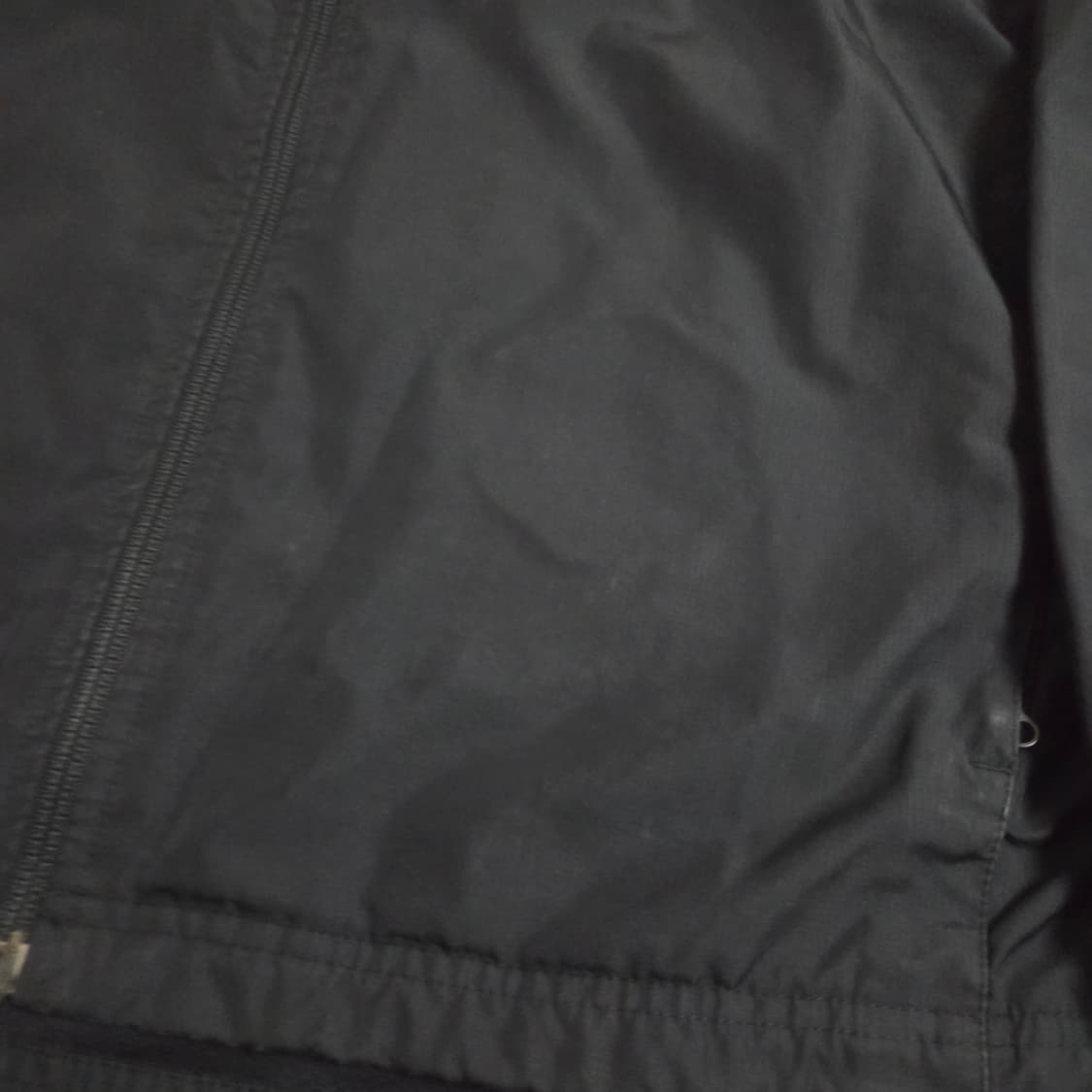 100 나이키 맨유 바람막이 DHL 바막 후드집업 축구 상품이미지5