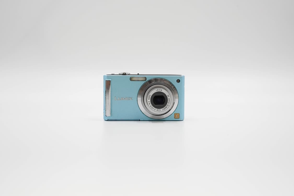 Panasonic Lumix DMC-FS3 (파나소닉 DMC-FS3) 상품이미지3