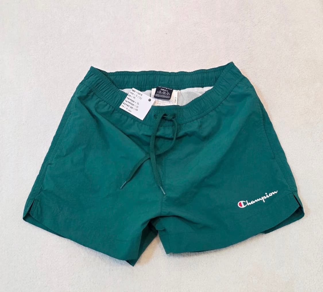 Champion [챔피온] 반바지 (나일론) 상품이미지1