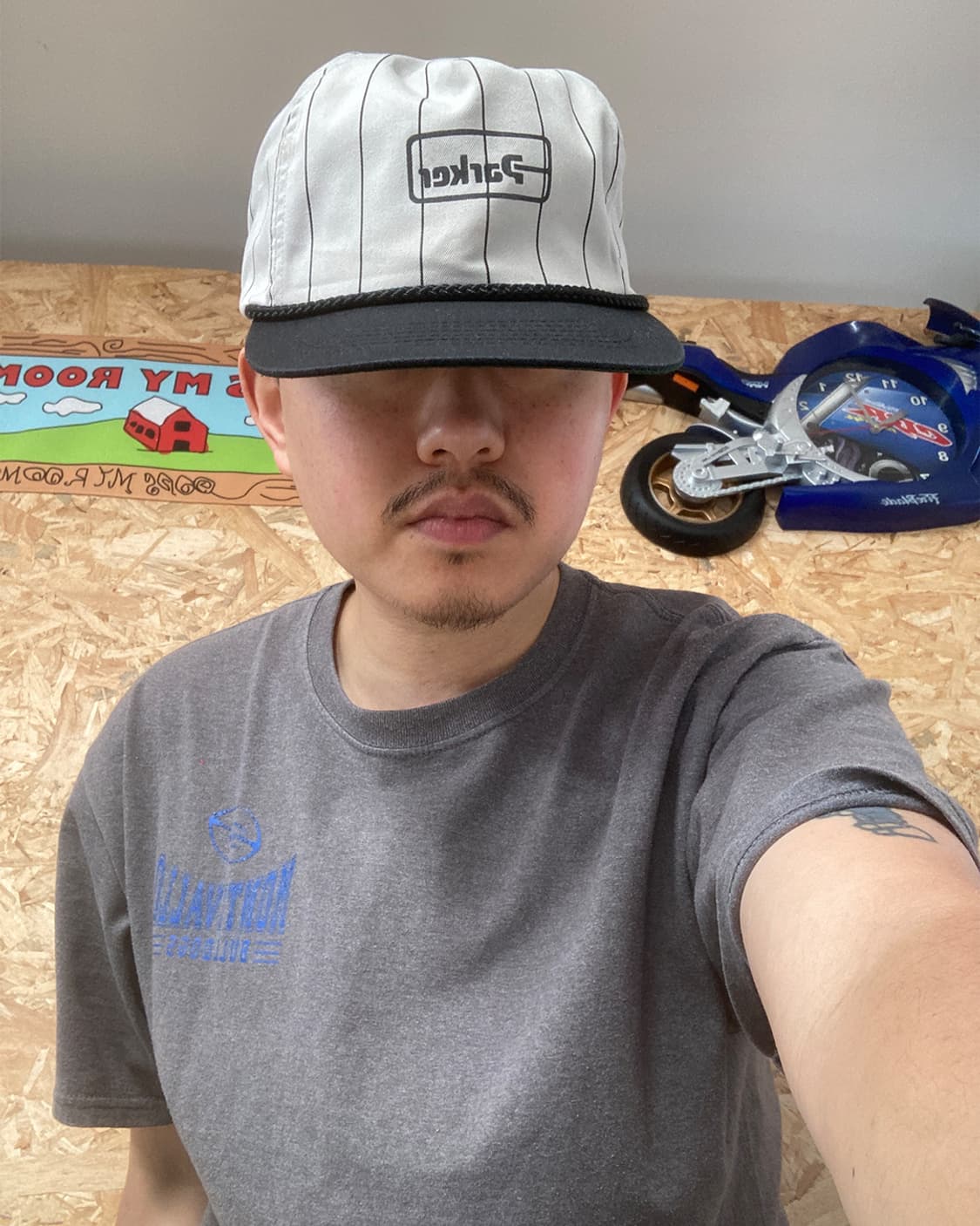 Parker Pen Company 캡 상품이미지7