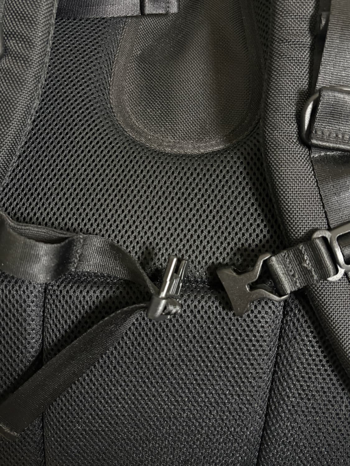 뉴에라 백팩 판매합니다 상품이미지5