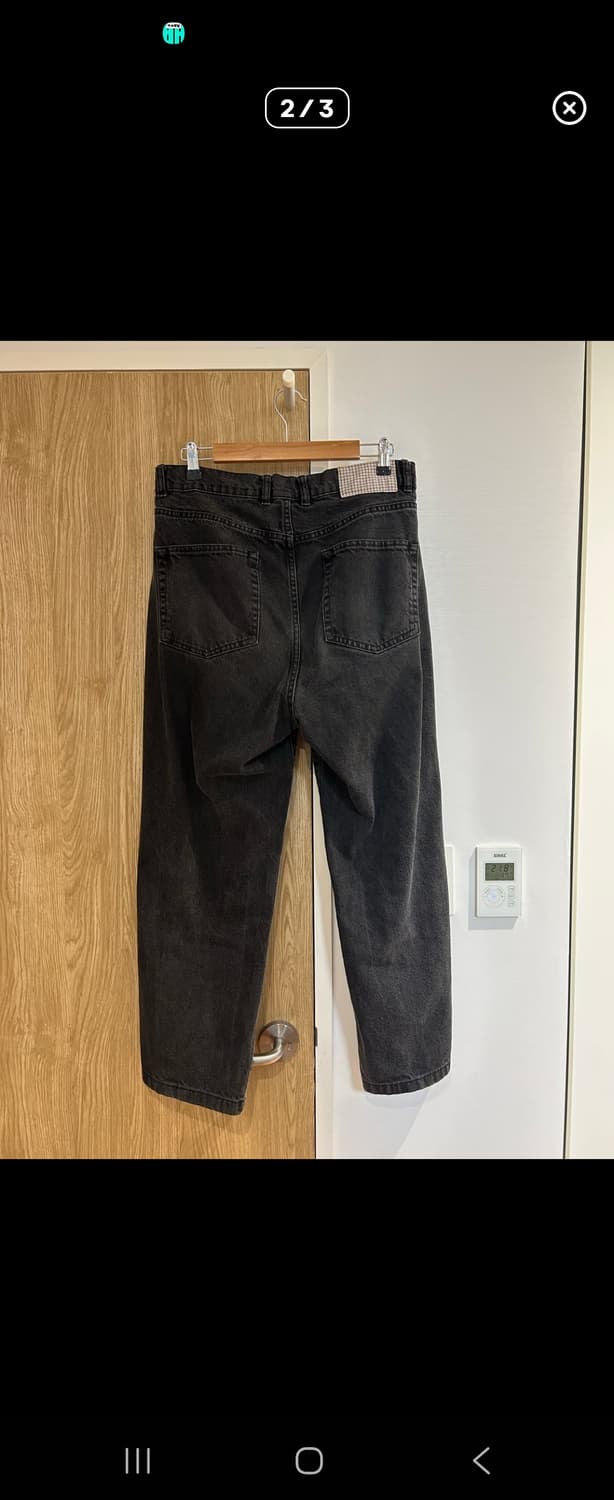 mfpen 빅진 사이즈m 상품이미지2