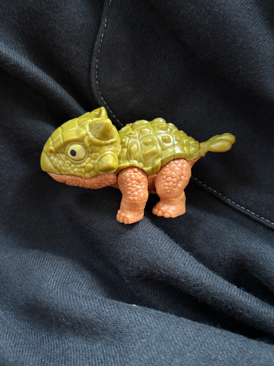 쥬라기월드 안킬로사우루스 공룡 피규어 인테리어 소품 디오라마 상품이미지1