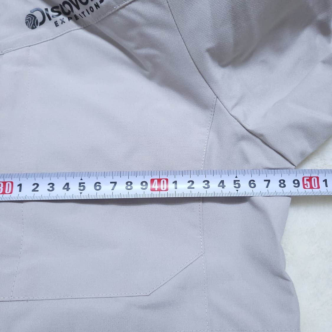 디스커버리 여성 바람막이 90 0226 상품이미지6