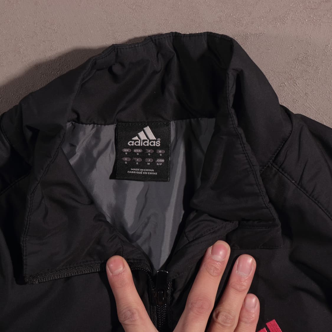 ADIDAS JAPAN Y2K 상품이미지3