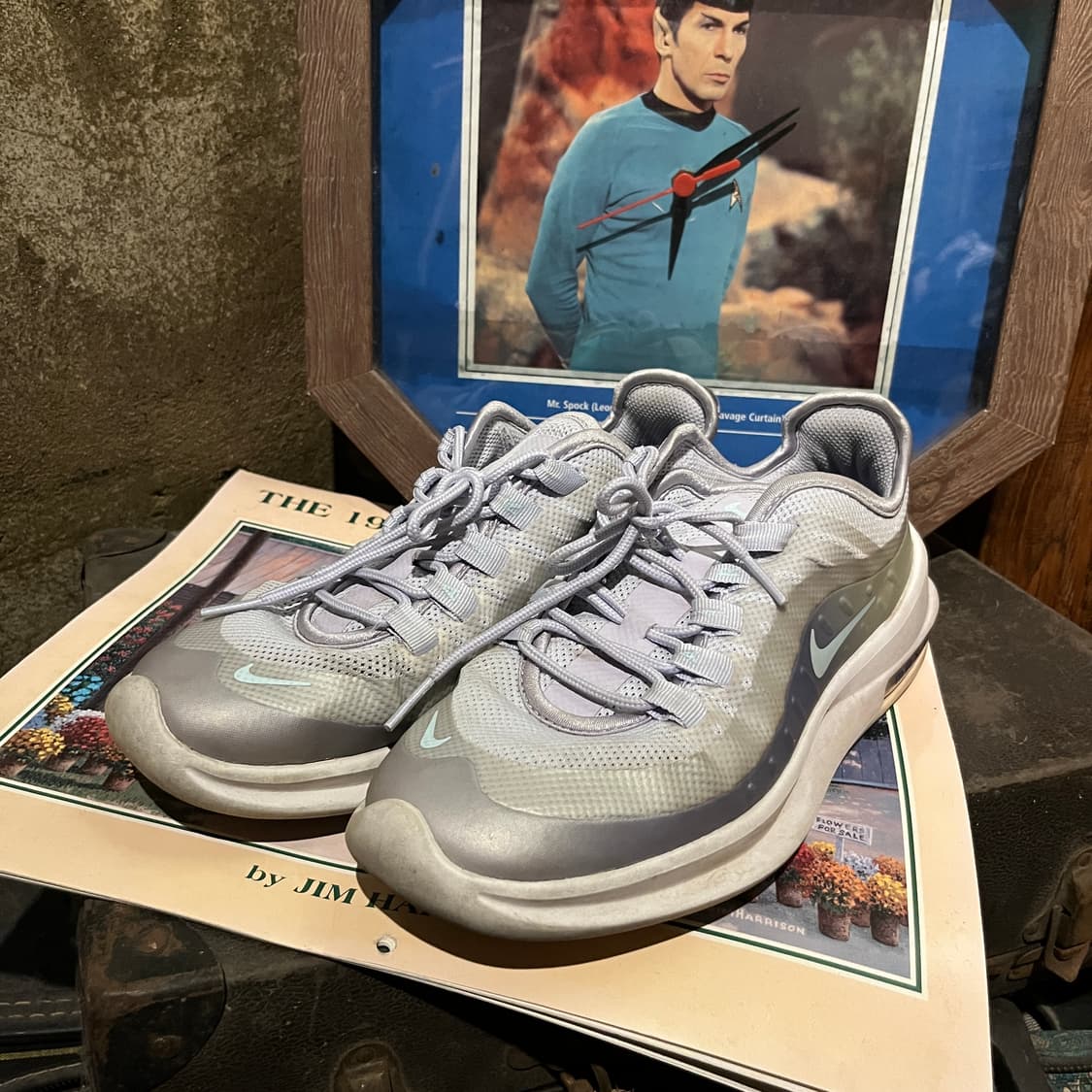 나이키 에어맥스 240 상품이미지1