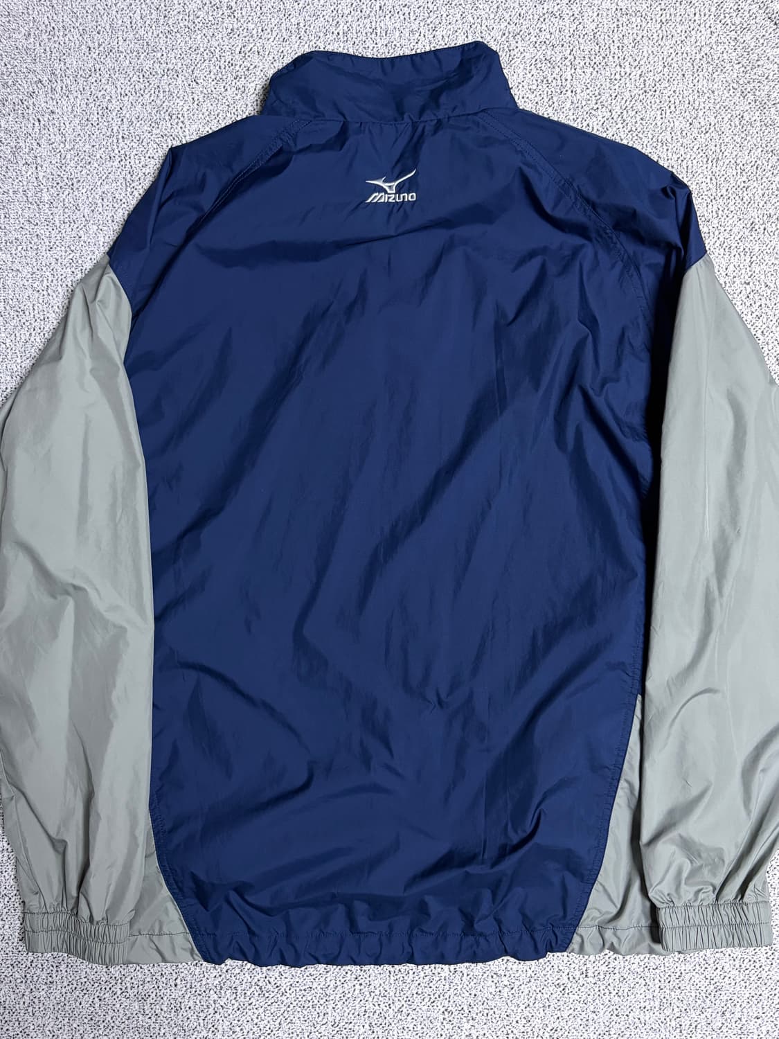 미즈노 아노락 바람막이  상품이미지5
