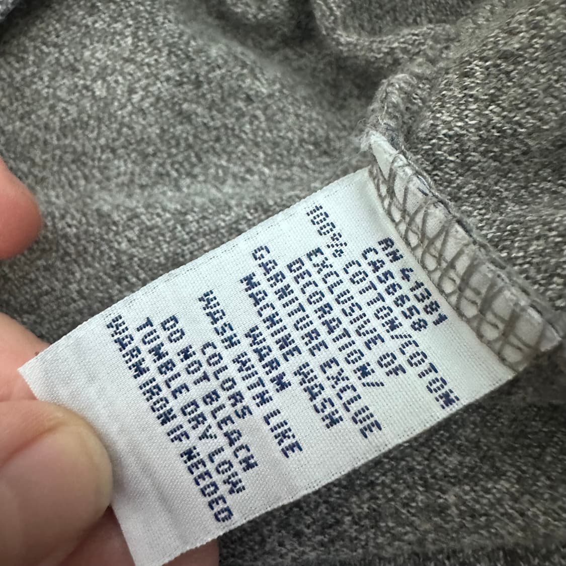 POLO 폴로 랄프로렌 카라티 반팔티셔츠 L 상품이미지9