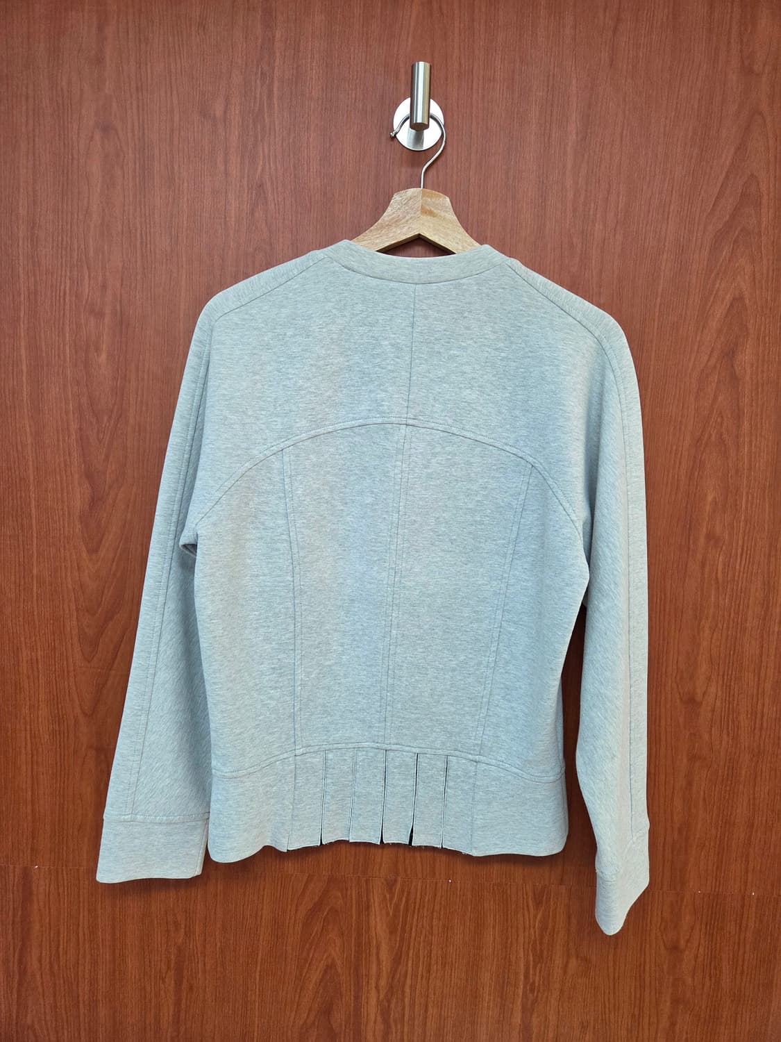 듀엘   여성맨투맨 상품이미지2