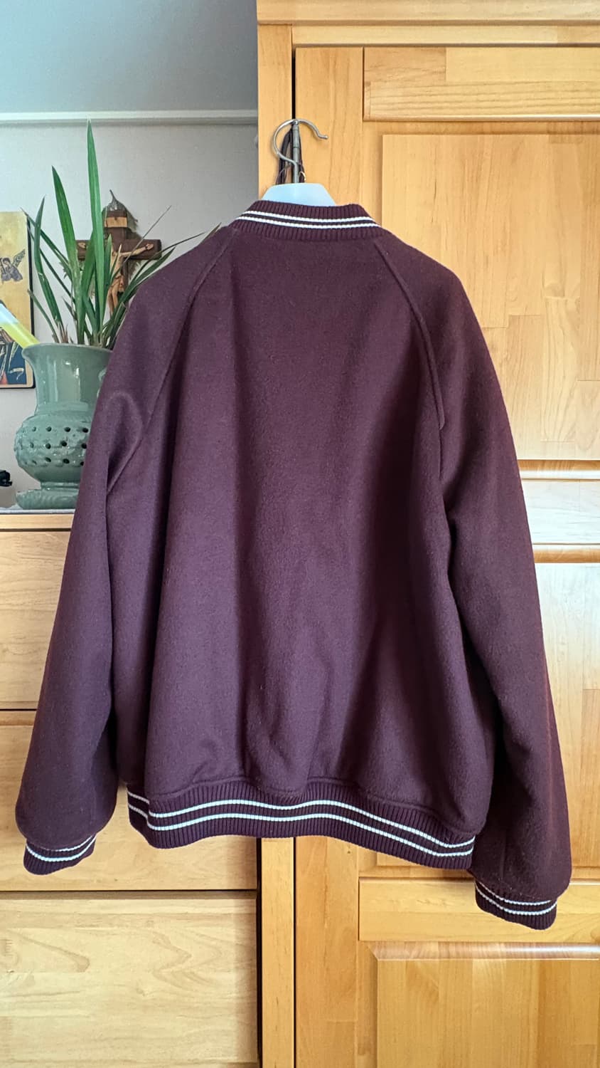 마리떼 아우터 재킷 상품이미지3