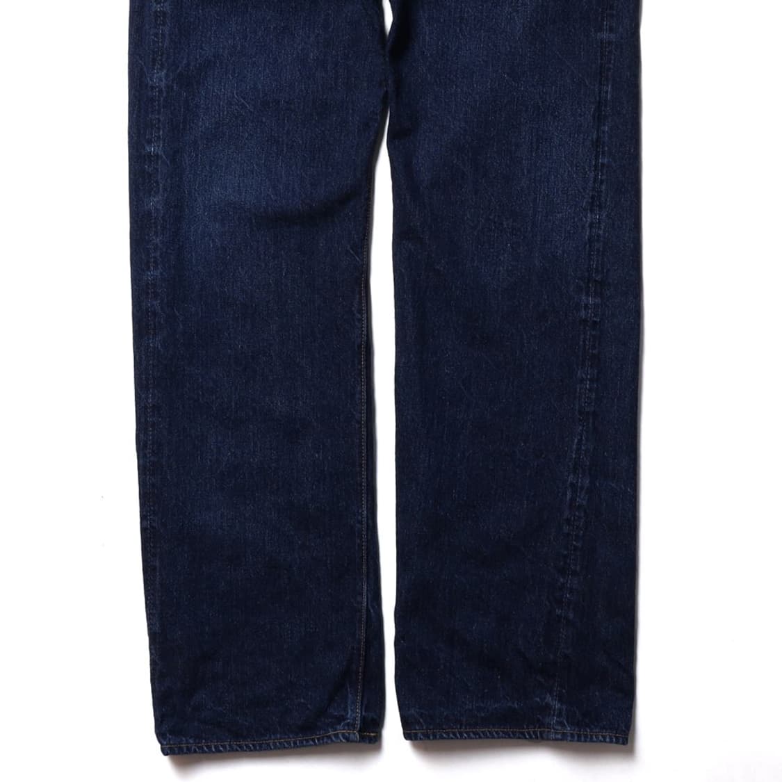 프리휠러스 Free Wheelers Selvedge Denim Pants 상품이미지3