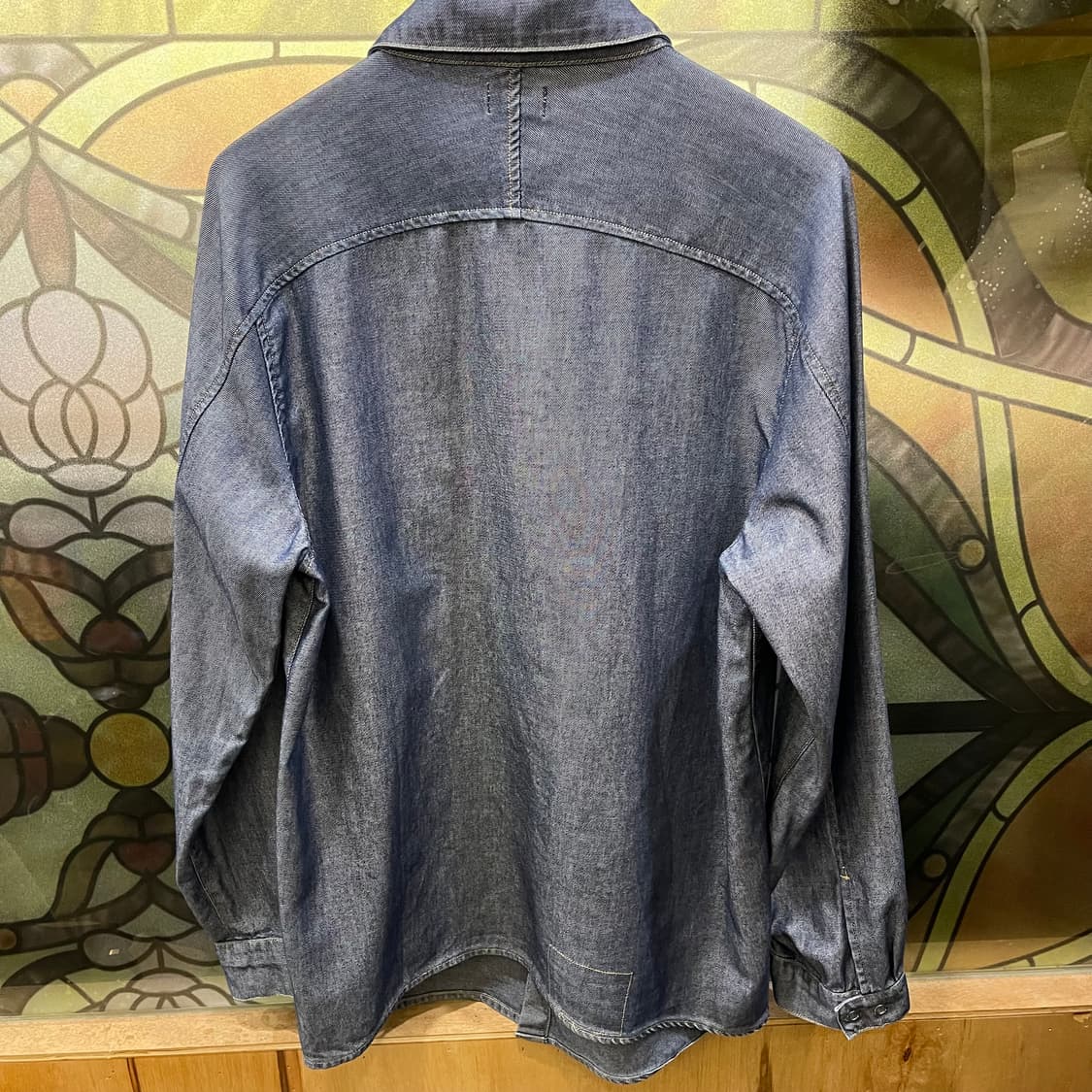 리바이스 엔지니어드 셔츠 상품이미지8