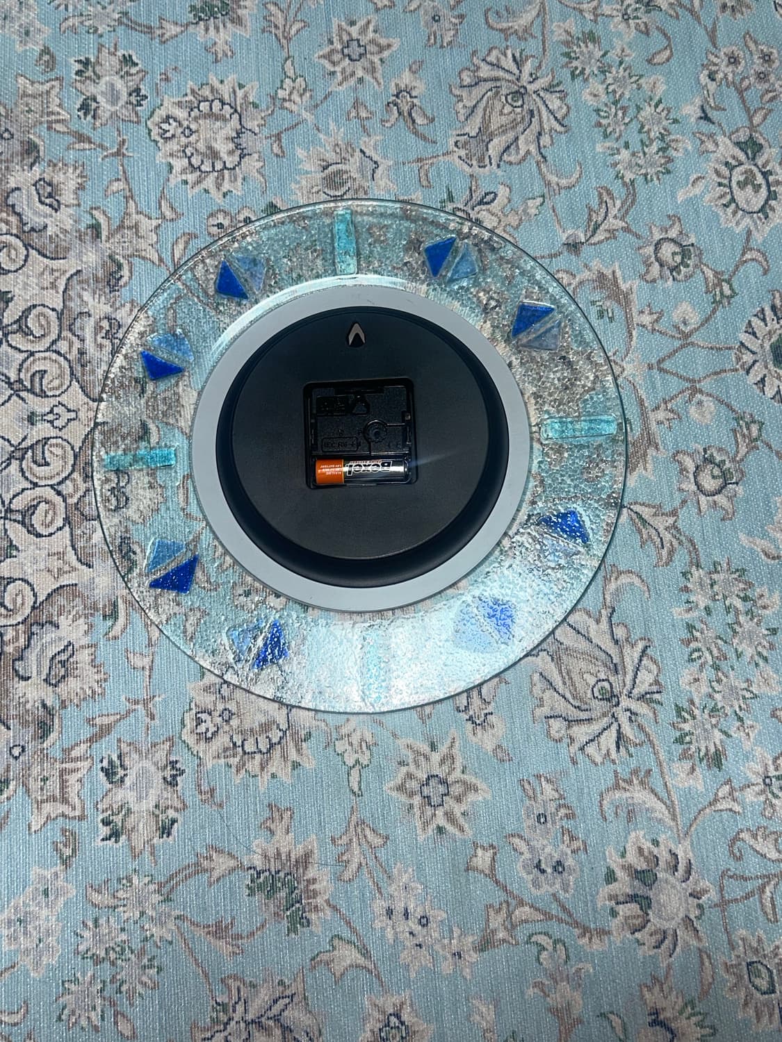 Lowell vintage 시계 00s 상품이미지3