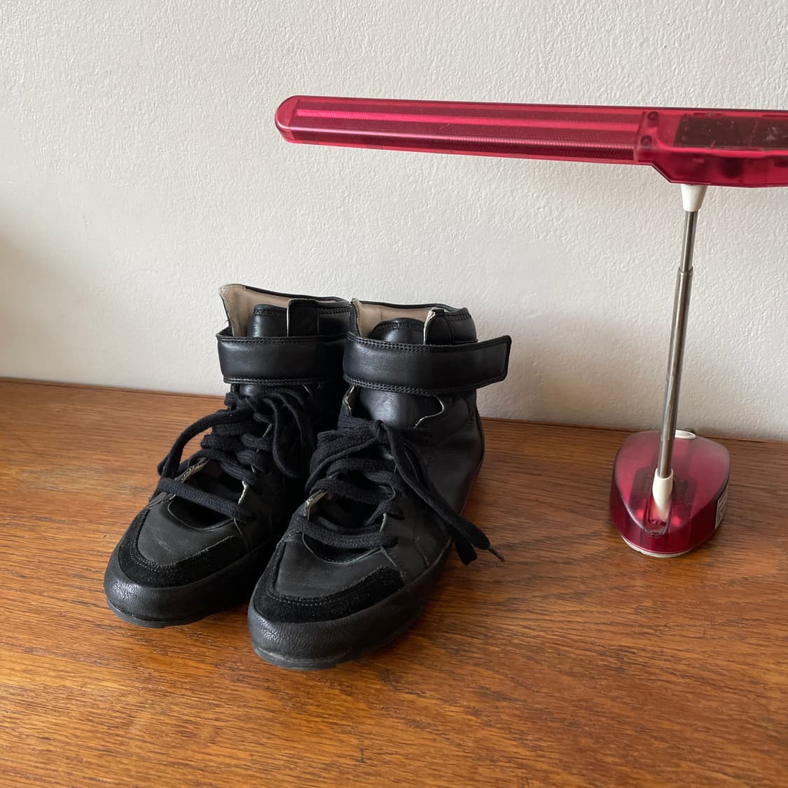 Isabel Marant Bessy Hight Top Sneakers 상품이미지1