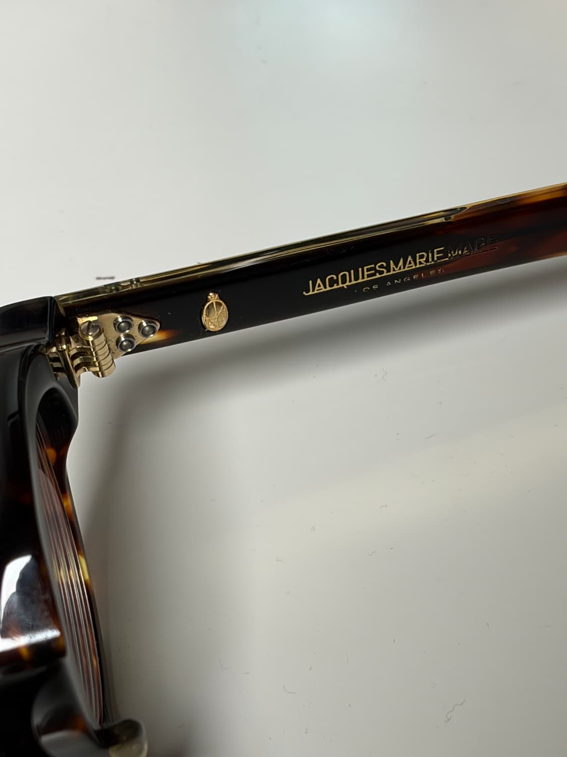 자크마리마지 캘러맨 다크하바나 판매합니다 상품이미지4