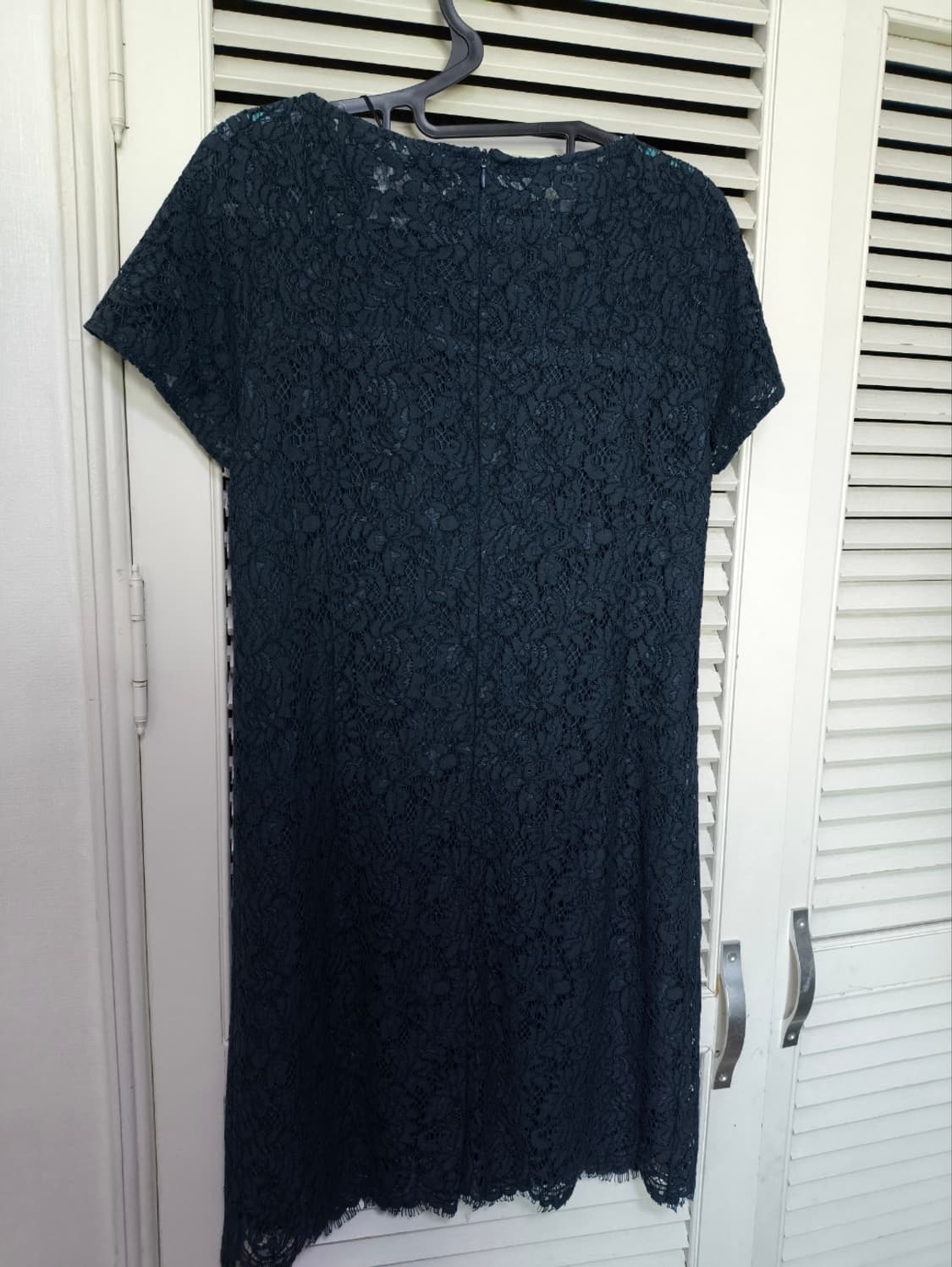 새거 85 리스트 레이스 원피스 상품이미지4