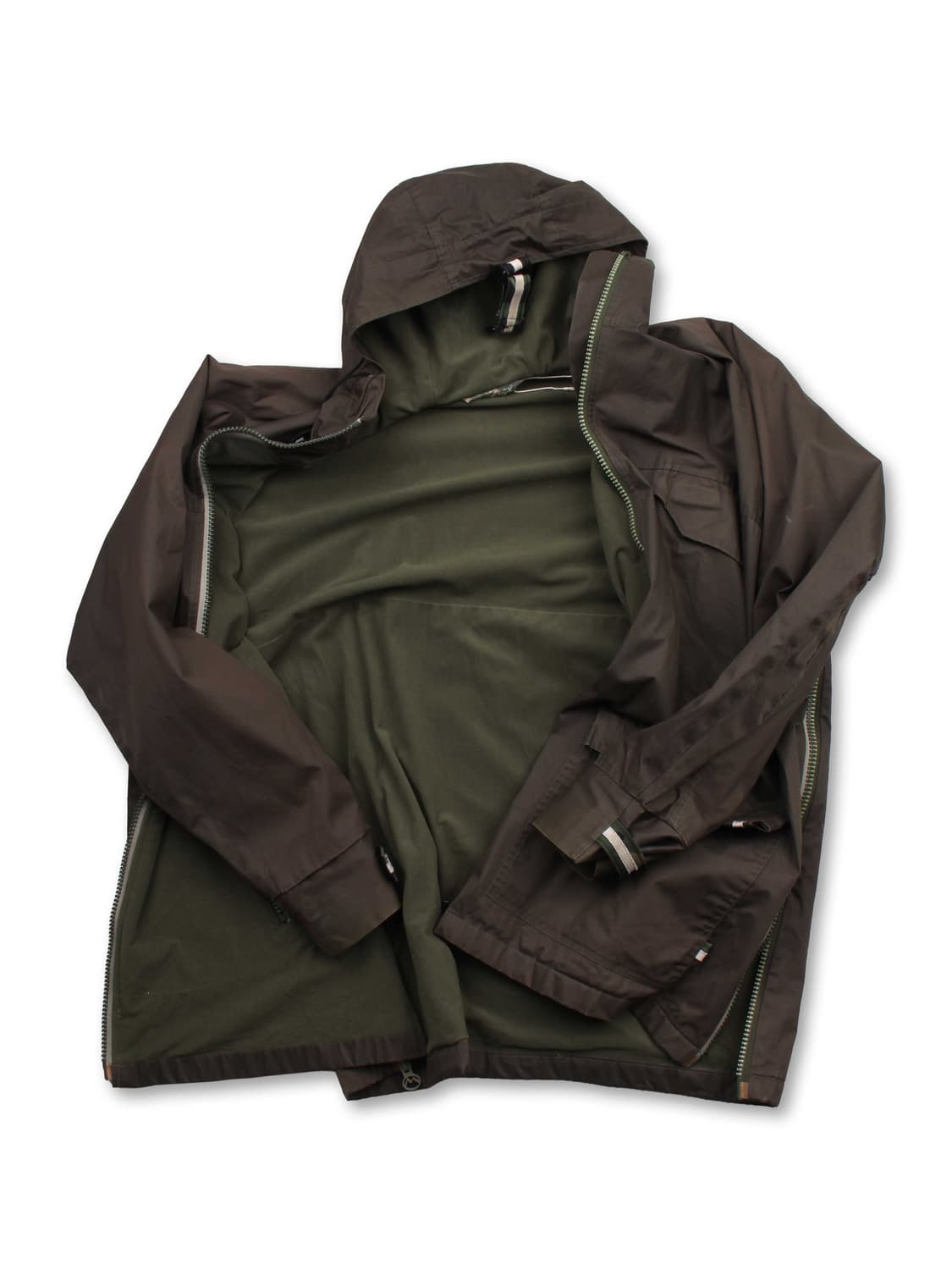 Early 00s MAHARISHI by Tony Spackman (L) 상품이미지6