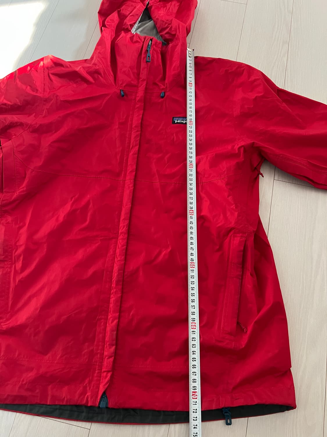 파타고니아 토렌쉘 상품이미지5