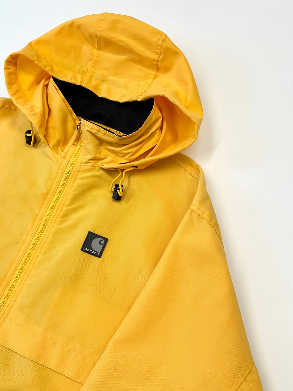 Carhartt Mountain Parka 칼하트 쉘후드 자켓 상품이미지5