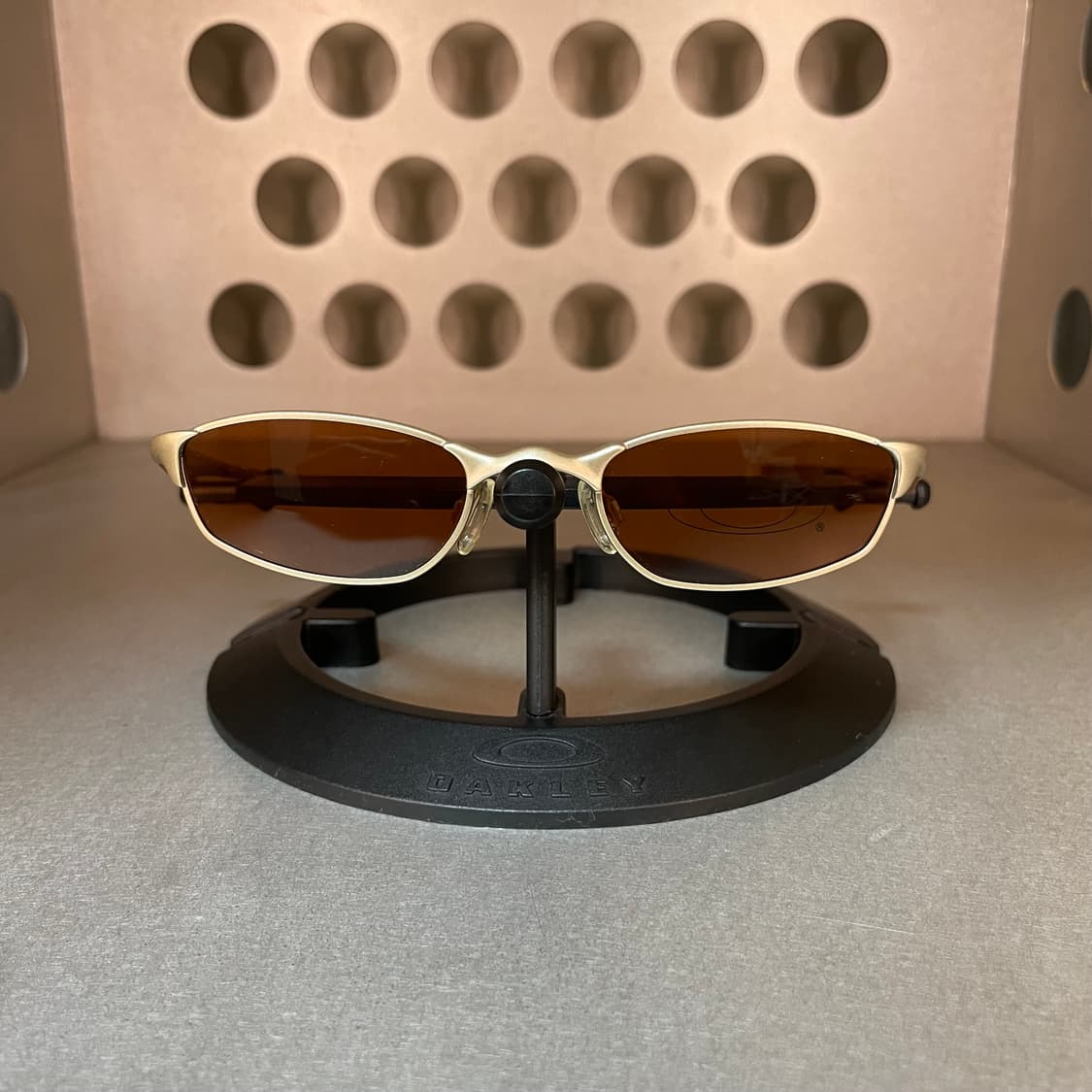 오클리 Off Line 2.0 오프라인 (2003) 상품이미지2