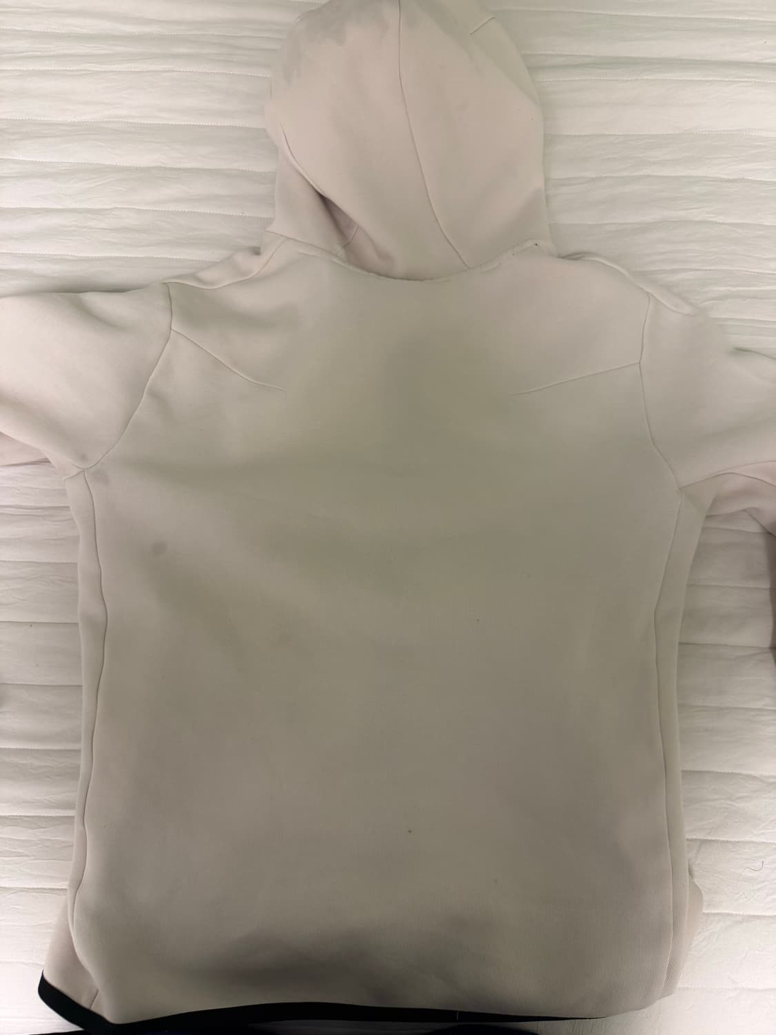 나이키 화이트 테크팩 상품이미지2