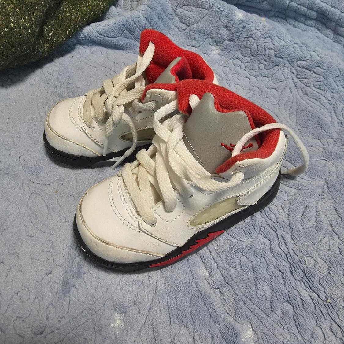 에어조던 토들러 운동화 상품이미지2