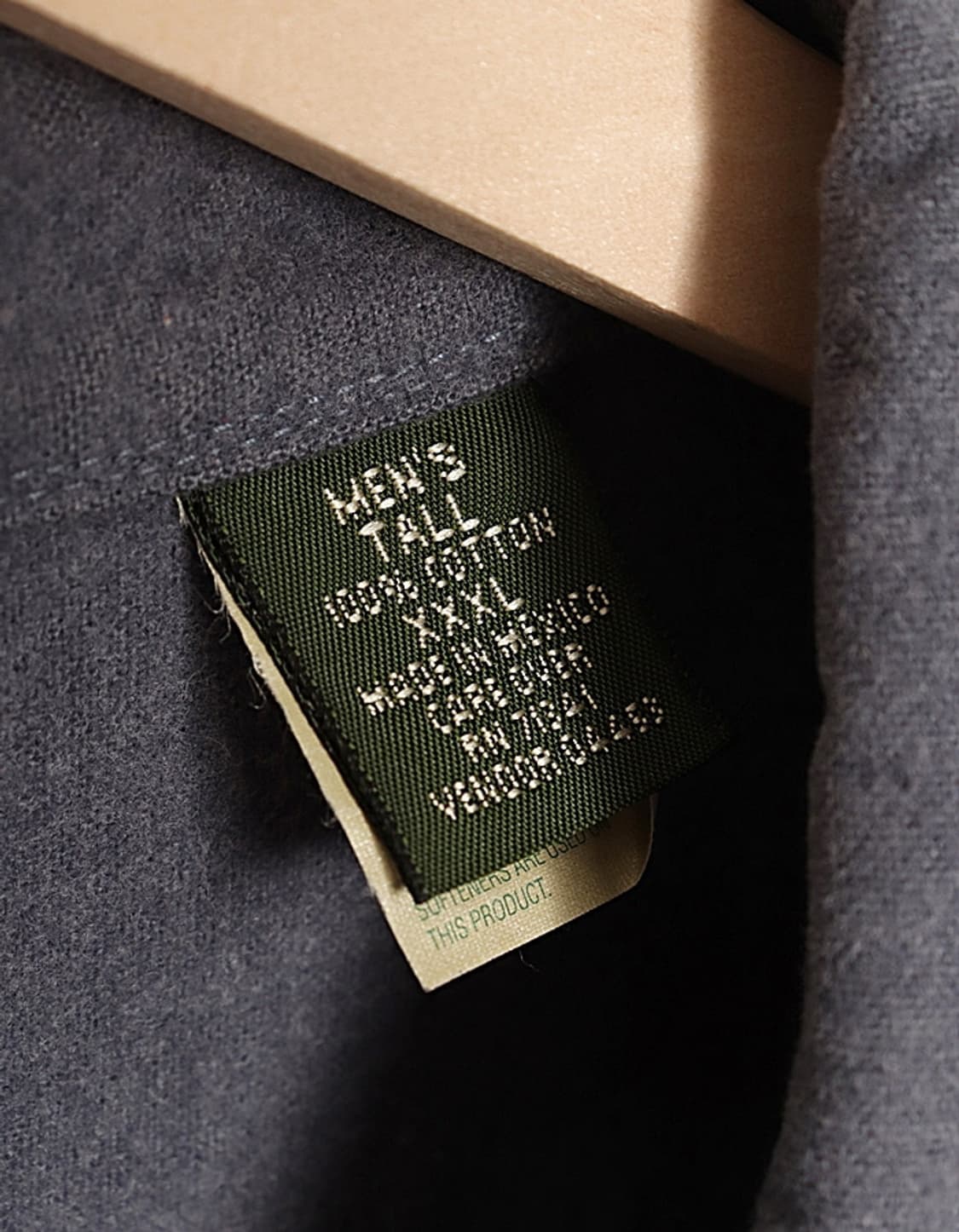 L.L.Bean Flannel Shirts XXXL 상품이미지6
