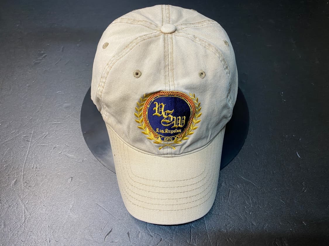 Vision street wear vintage cap 상품이미지1