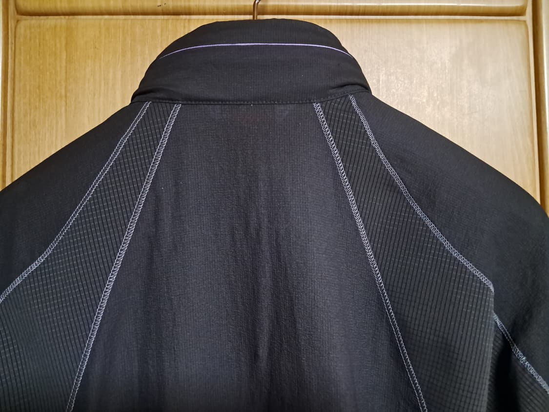 블랙야크 여성 매쉬 자켓 95 상품이미지4