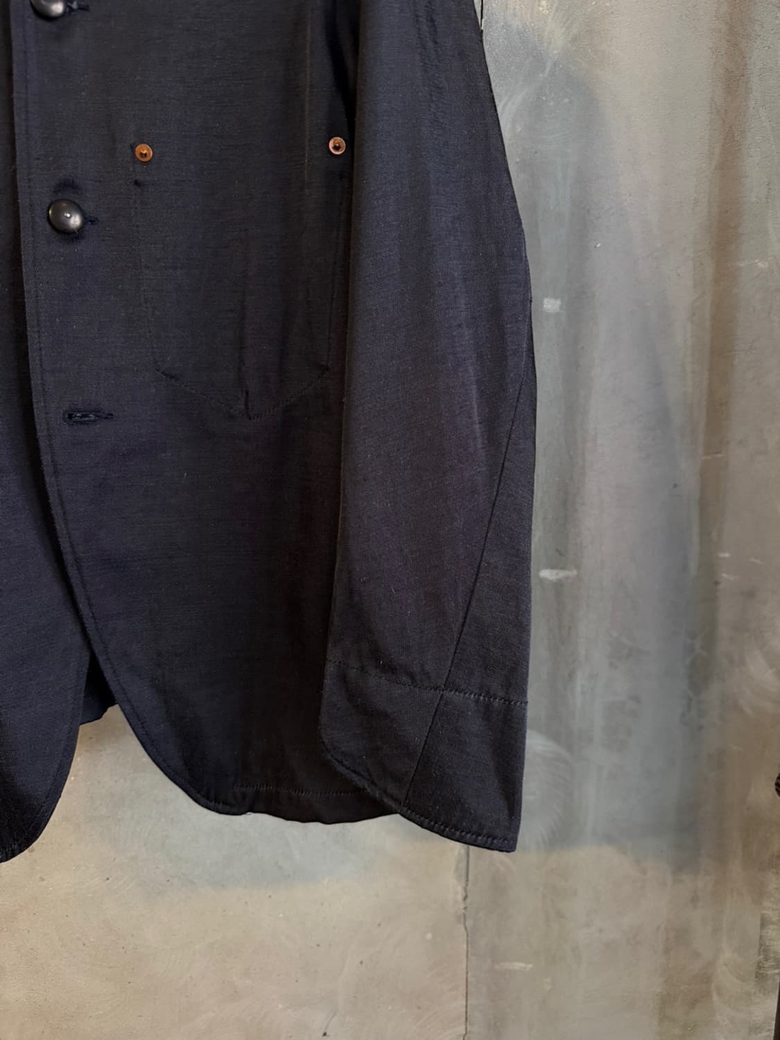 이터널 테일러드 자켓 슬림100 상품이미지9