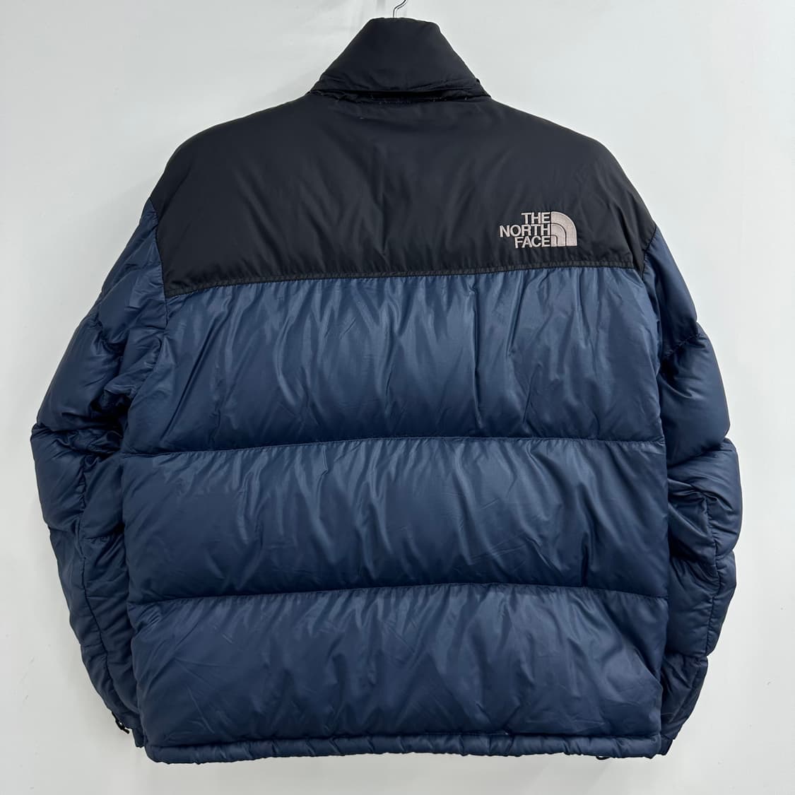 95 노스페이스 눕시 남자 구스다운 패딩 상품이미지2