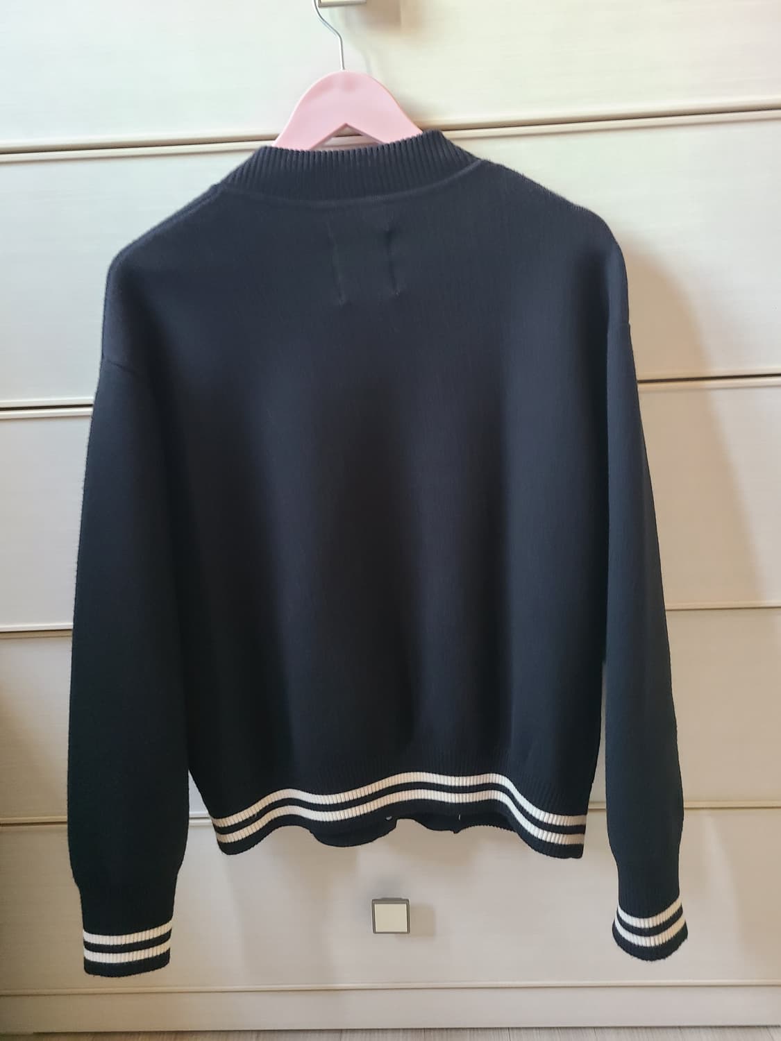 ndt 엔니튜드 가디건 상품이미지2