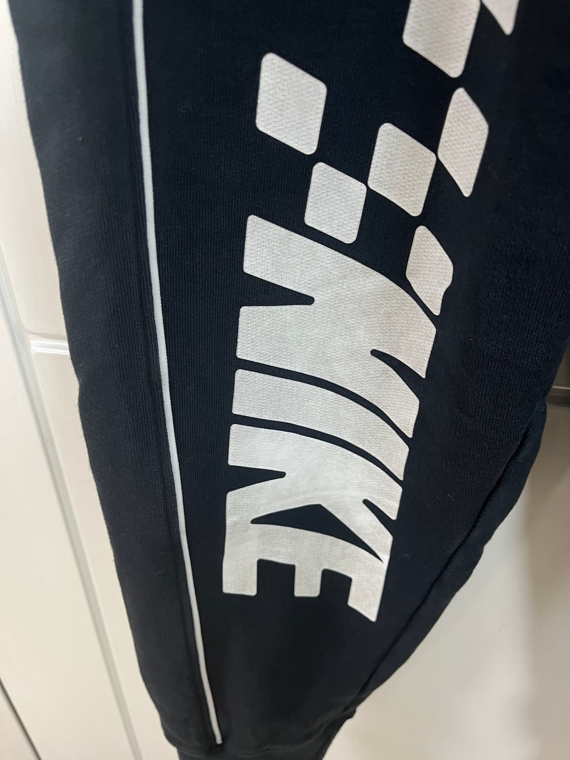 나이키 트랜드 슈독 불독 조거팬츠 L사이즈 상품이미지5