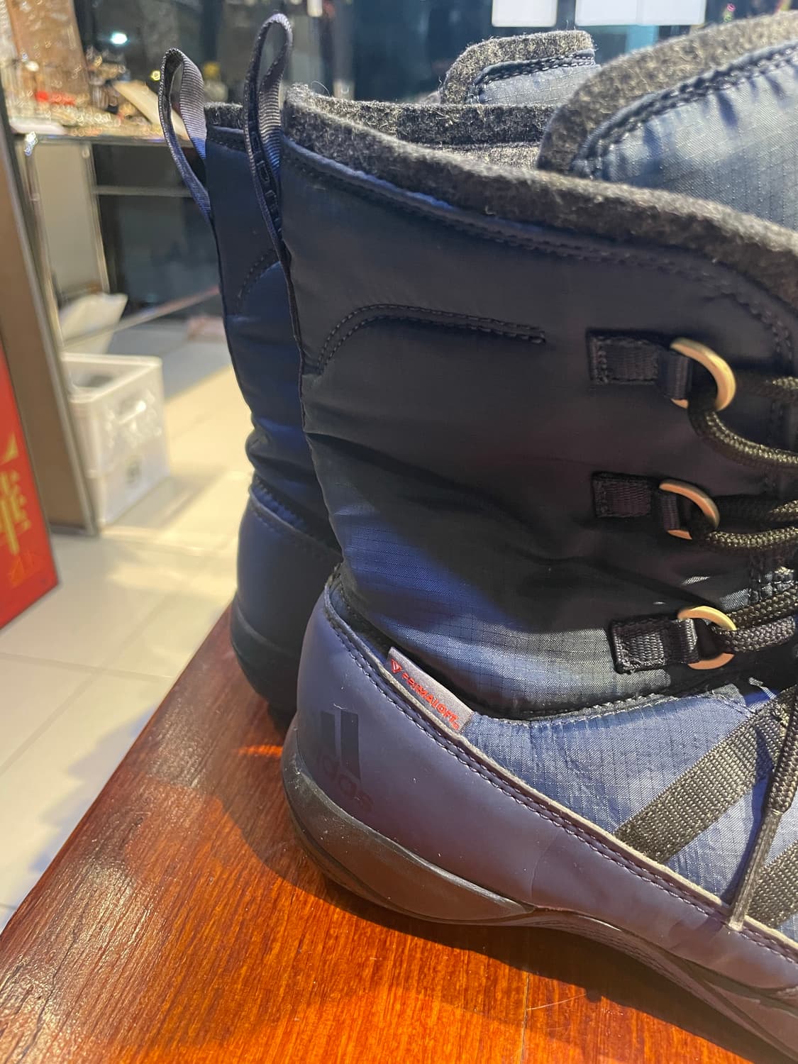 아디다스 CW 리브리아 펄 CP 상품이미지2