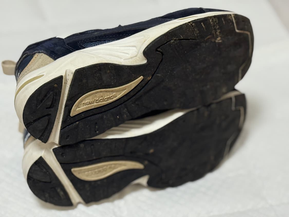 키즈) 뉴발란스 878 상품이미지4