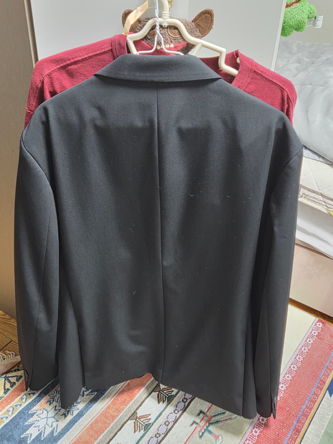 자라 블레이저 54사이즈 상품이미지2