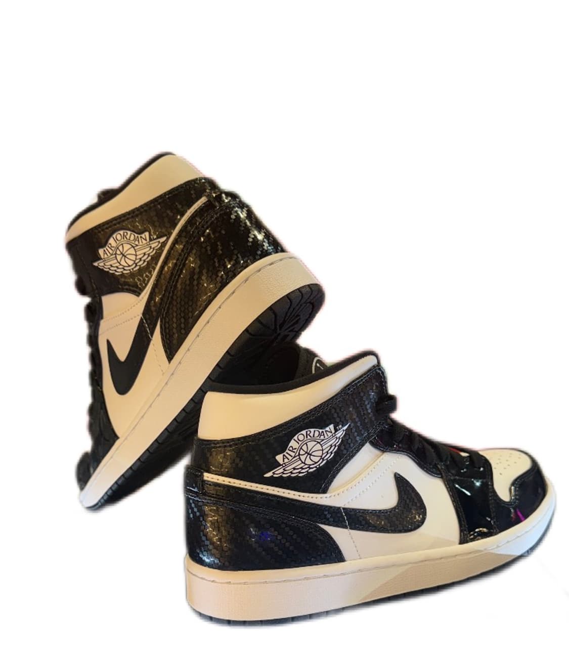 AIR JORDAN 1 MID SE ASW 상품이미지2