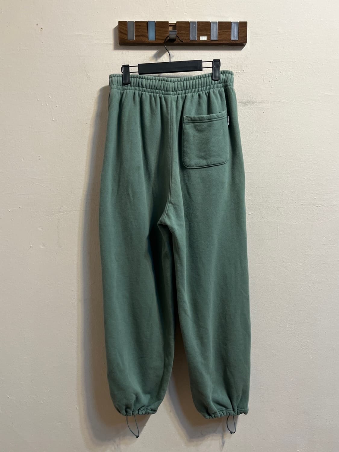 스컬프터 기모 조거 팬츠 (334) 상품이미지3