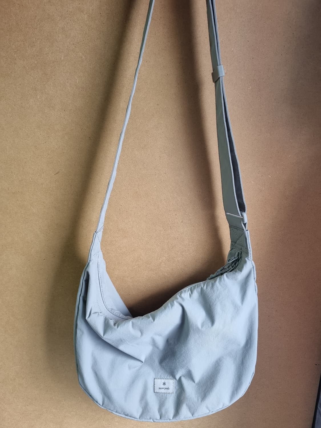 스노우피크 크로스백  상품이미지1