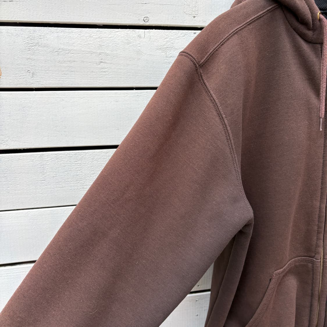 Carhartt 칼하트 후드집업 상품이미지3