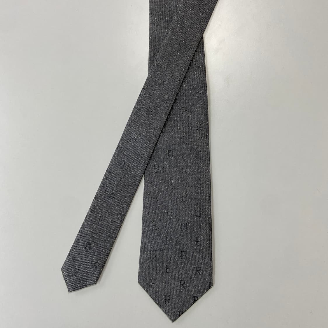 Breuer(브로이어) 정품 넥타이 상품이미지1