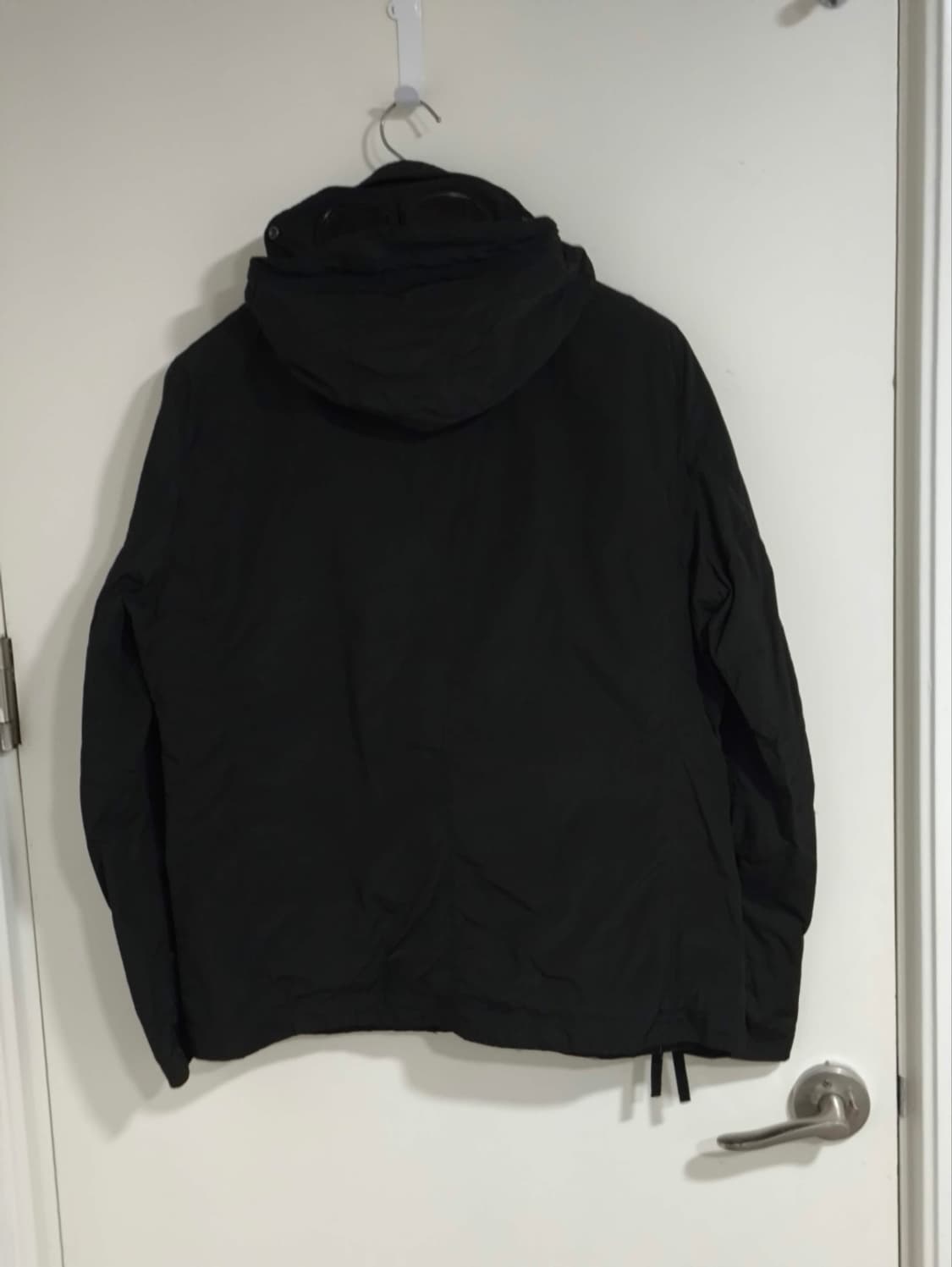 100 CP컴퍼니 고글 자켓 바람막이 밀레밀리아 상품이미지6