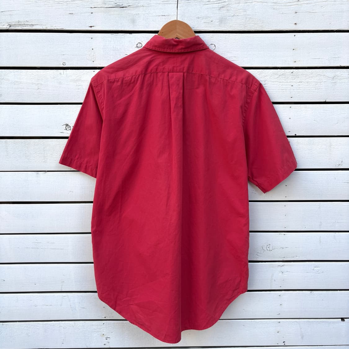 Polo 폴로 반팔 셔츠 상품이미지7