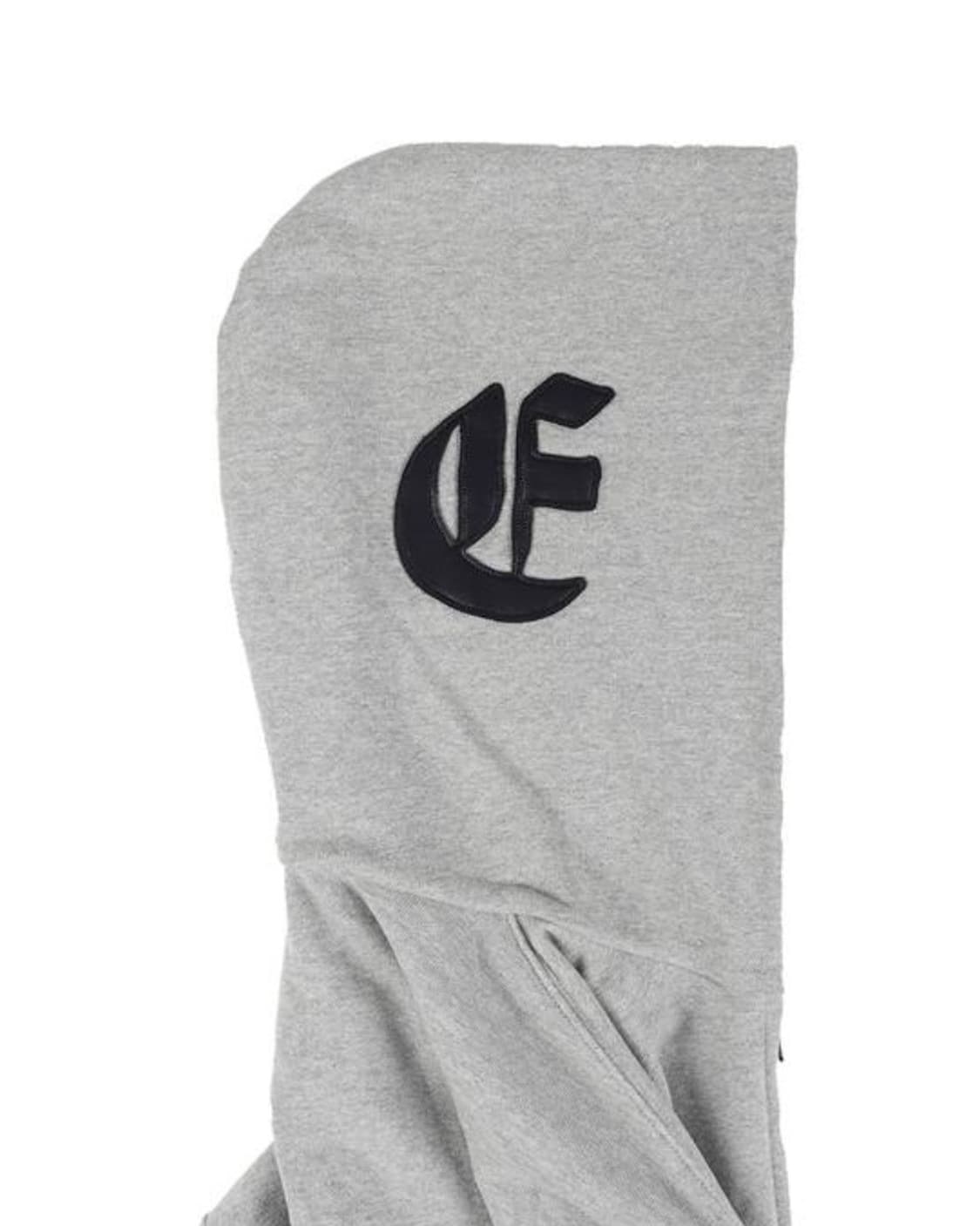 이알티알 x 니들 후드집업 상품이미지3