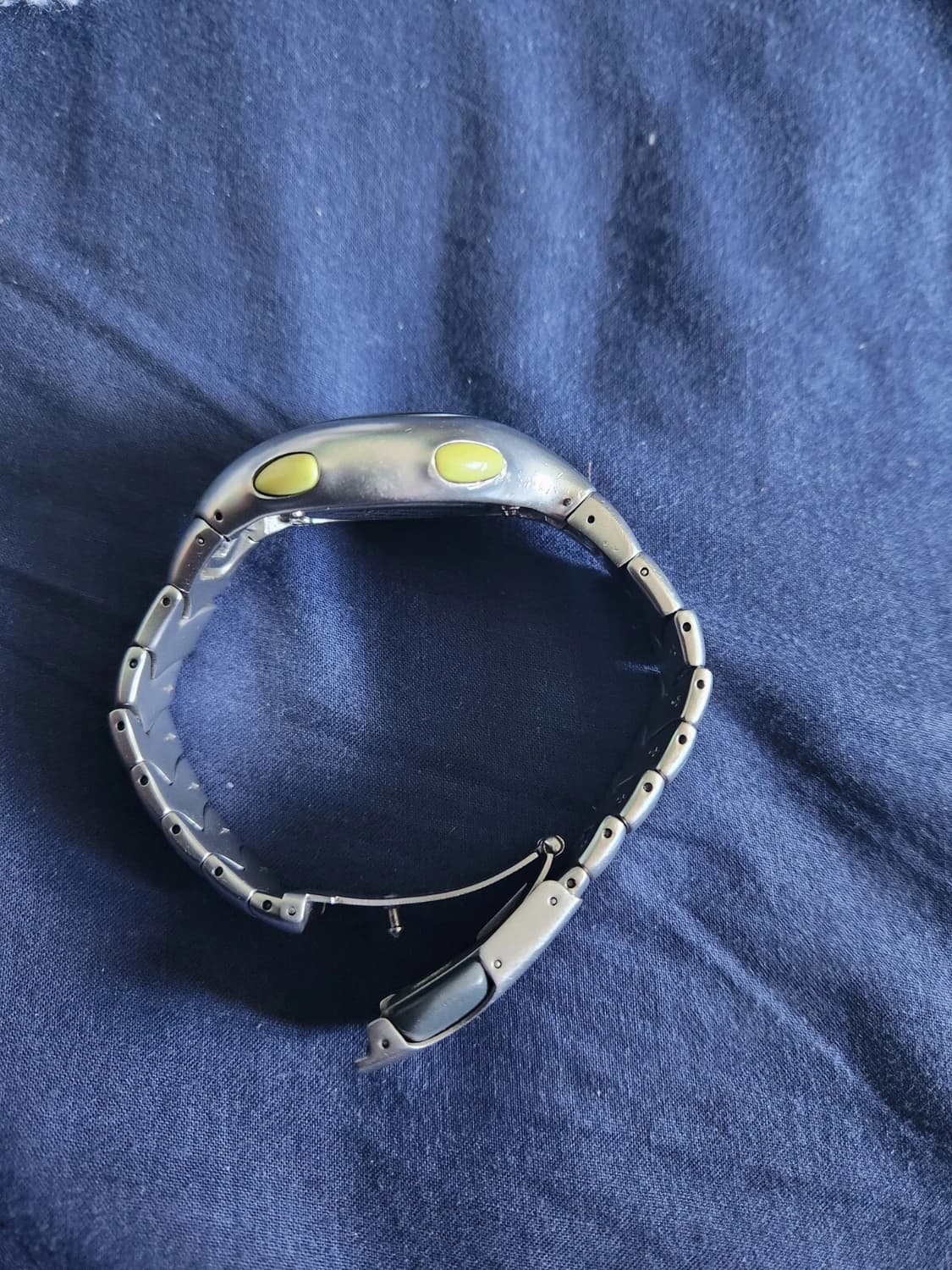 나이키 시계 트라이액스 Nike Triax WR0039 상품이미지5