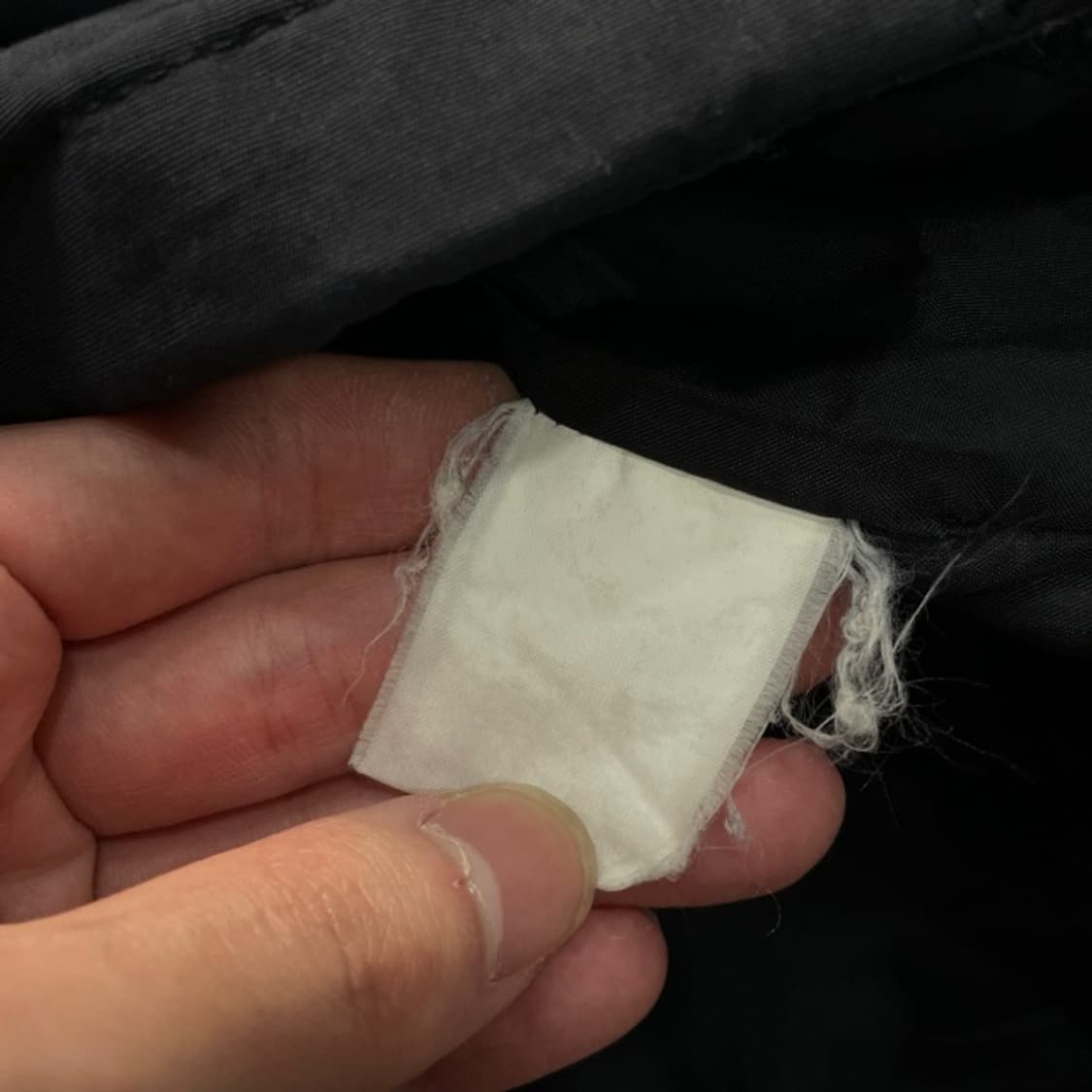 M 노스페이스 바람막이  상품이미지5