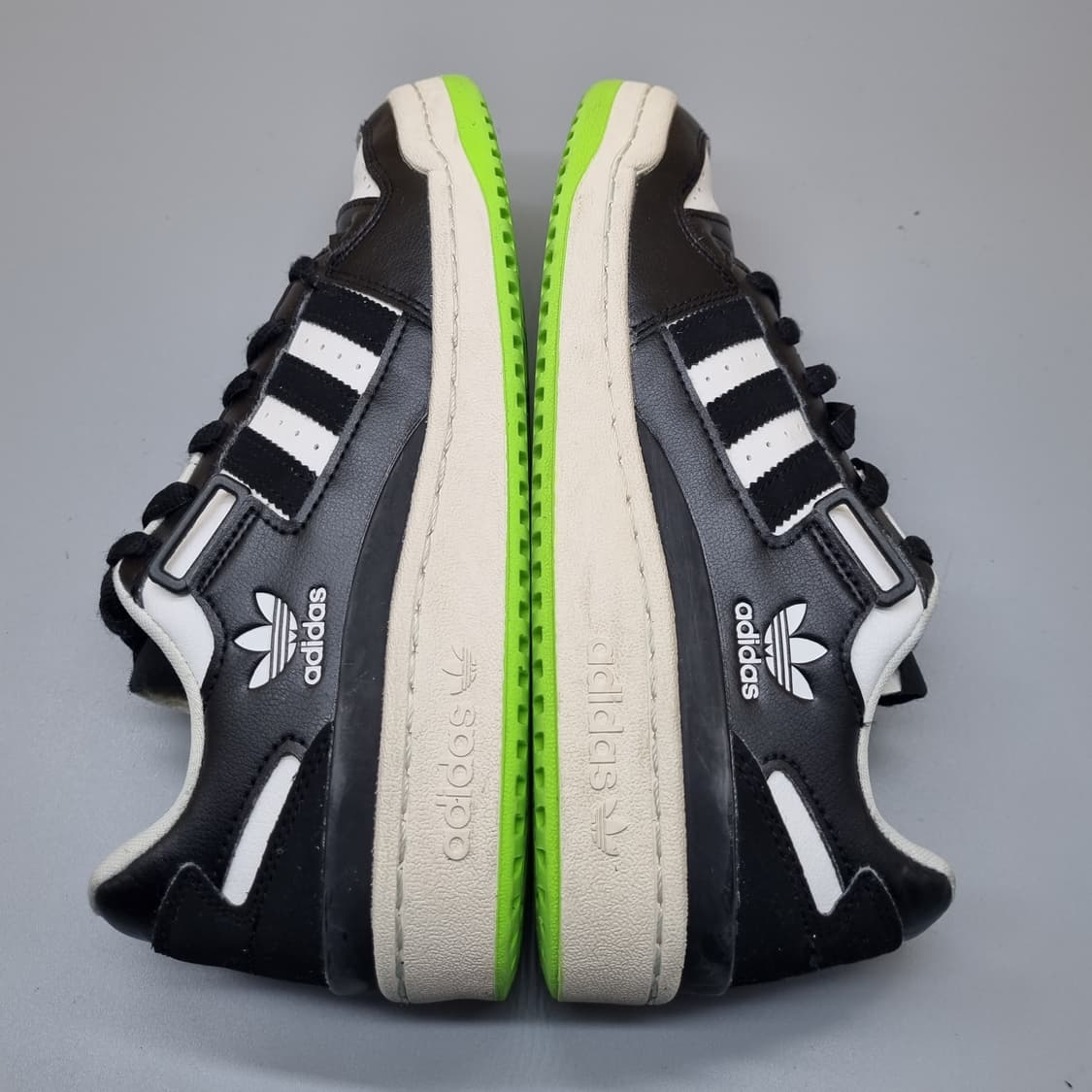 아디다스 포럼로우 여성운동화240 상품이미지5